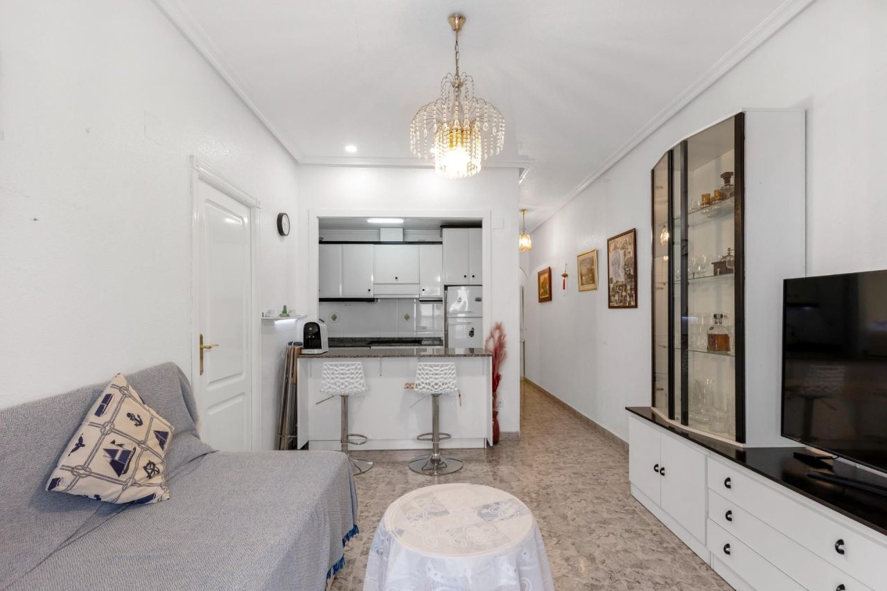 Квартира в Торревьехе, Испания, 58 м² - фото 5