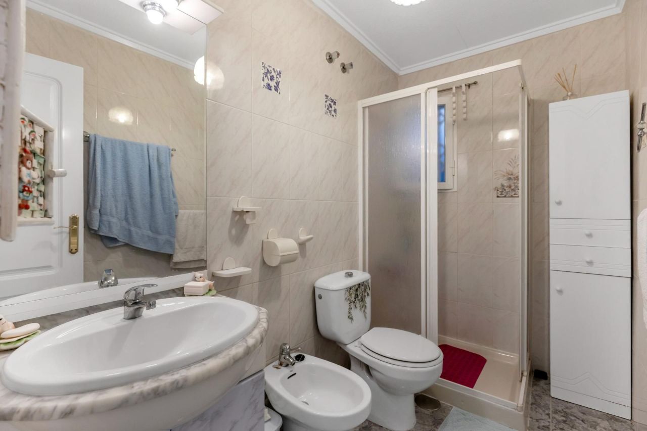 Квартира в Торревьехе, Испания, 58 м² - фото 14