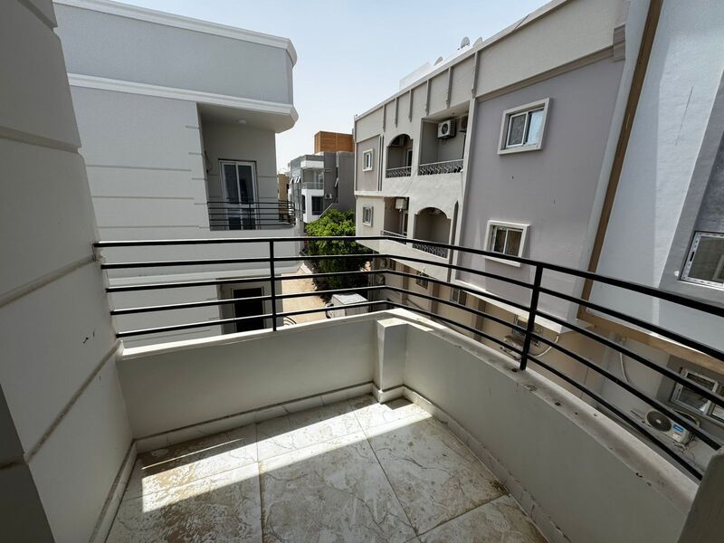 Квартира в Хургаде, Египет, 75 м² - фото 8