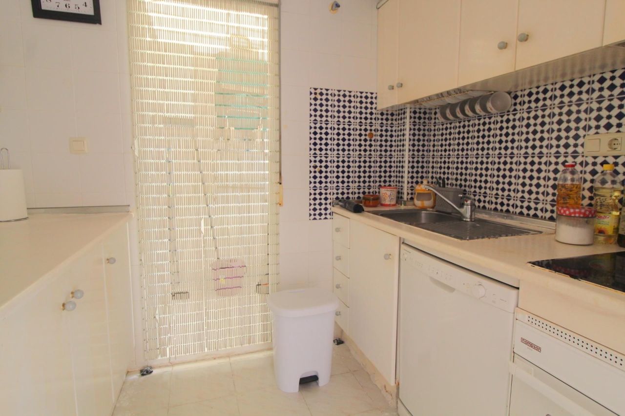 Бунгало в Торревьехе, Испания, 65 м² - фото 13