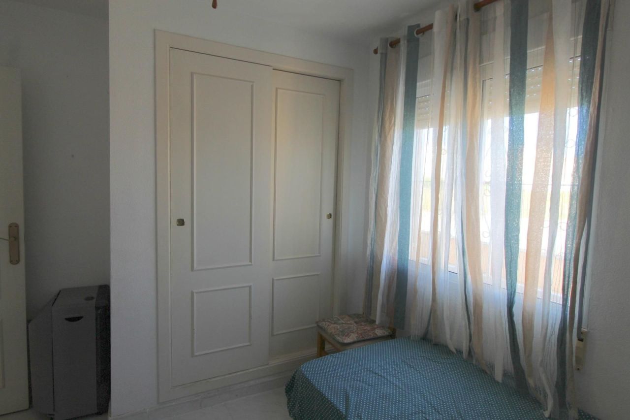 Бунгало в Торревьехе, Испания, 65 м² - фото 12