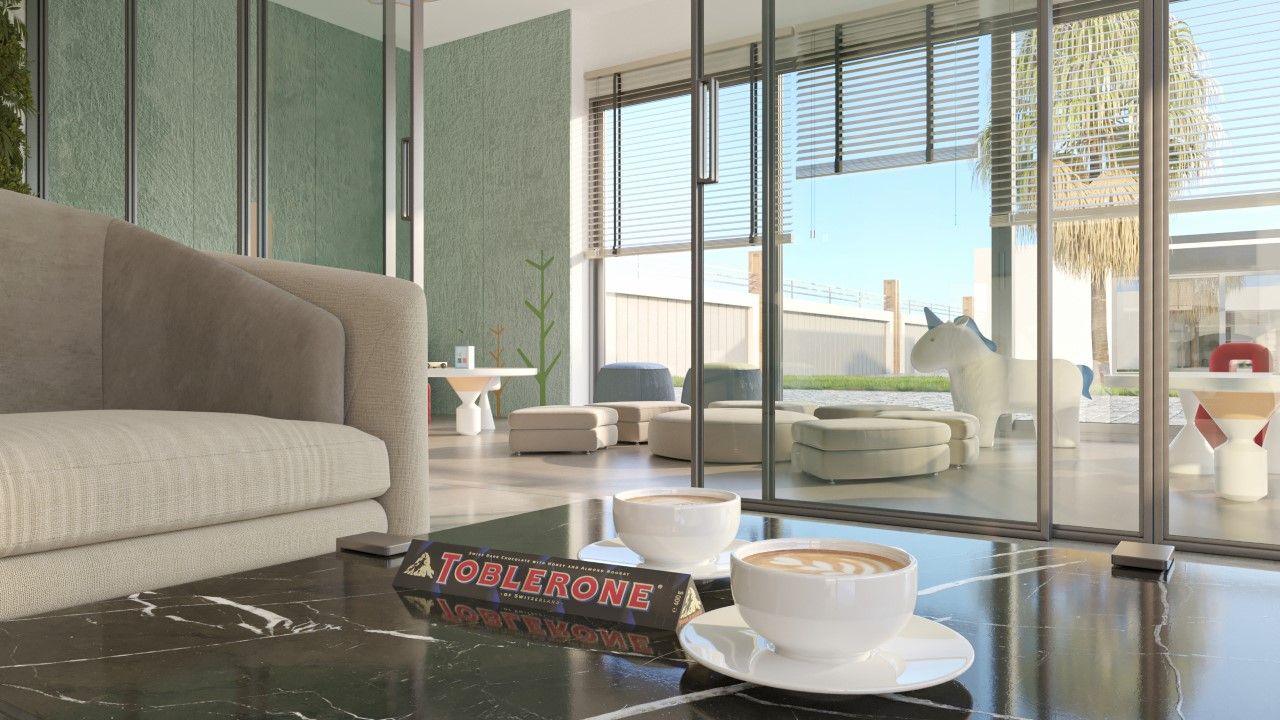 Квартира в Алании, Турция, 56 м² - фото 18