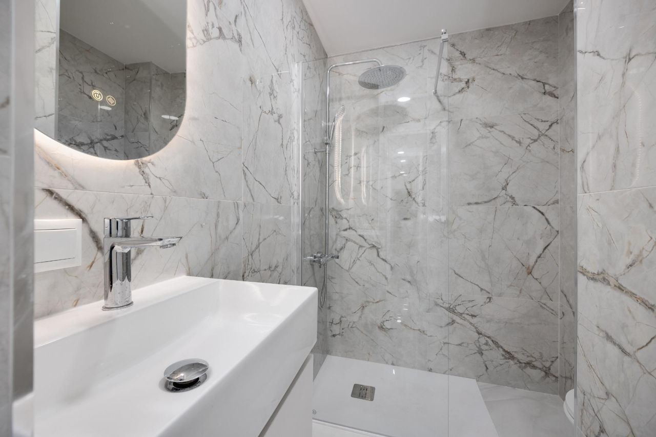 Квартира в Торревьехе, Испания, 90 м² - фото 9