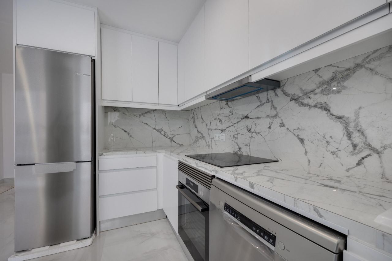 Квартира в Торревьехе, Испания, 90 м² - фото 5