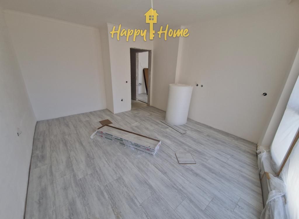 Квартира на Солнечном берегу, Болгария, 70.66 м² - фото 4