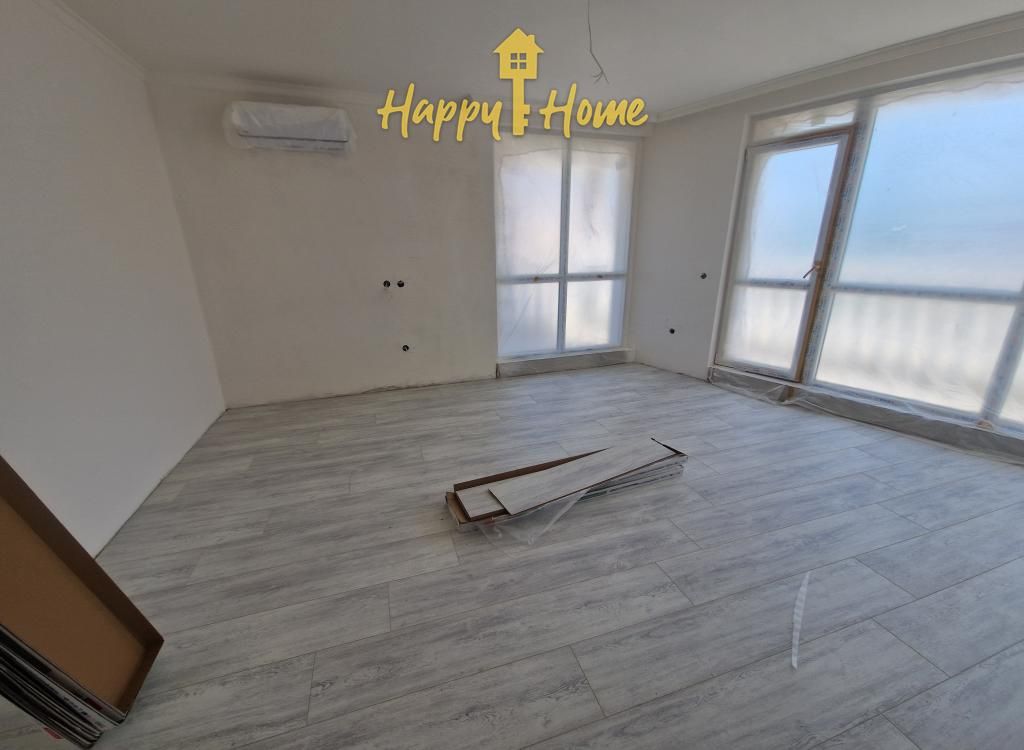 Квартира на Солнечном берегу, Болгария, 70.66 м² - фото 5