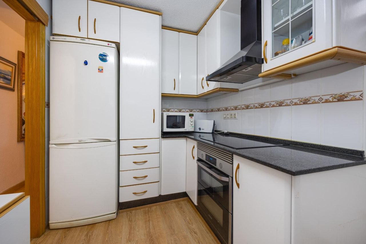 Квартира в Торревьехе, Испания, 89 м² - фото 5