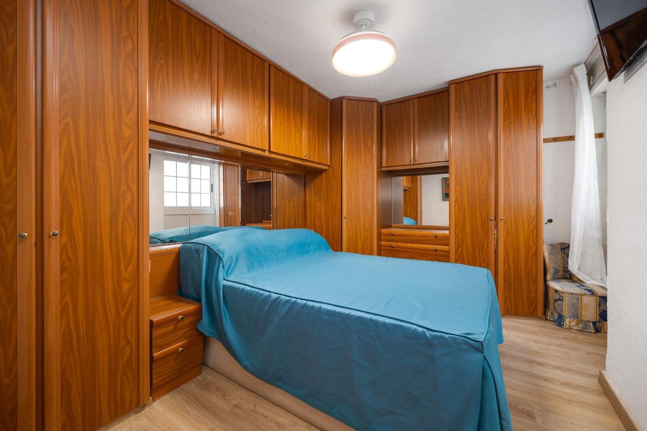 Квартира в Торревьехе, Испания, 89 м² - фото 8