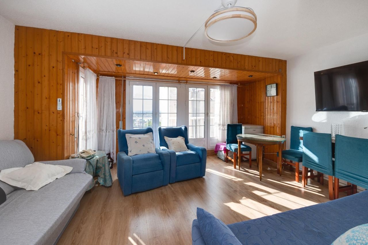 Квартира в Торревьехе, Испания, 89 м² - фото 2