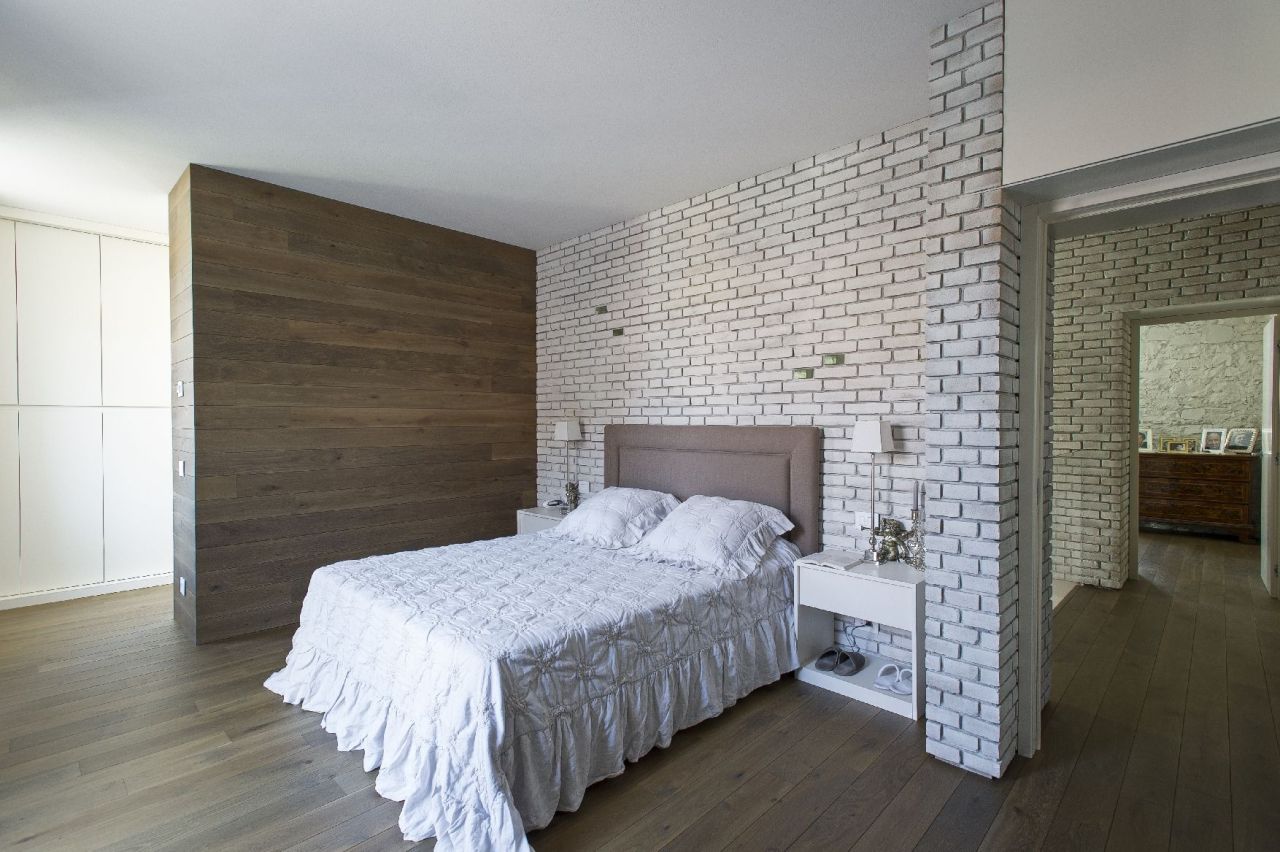 Вилла у озера Комо, Италия, 400 м² - фото 10