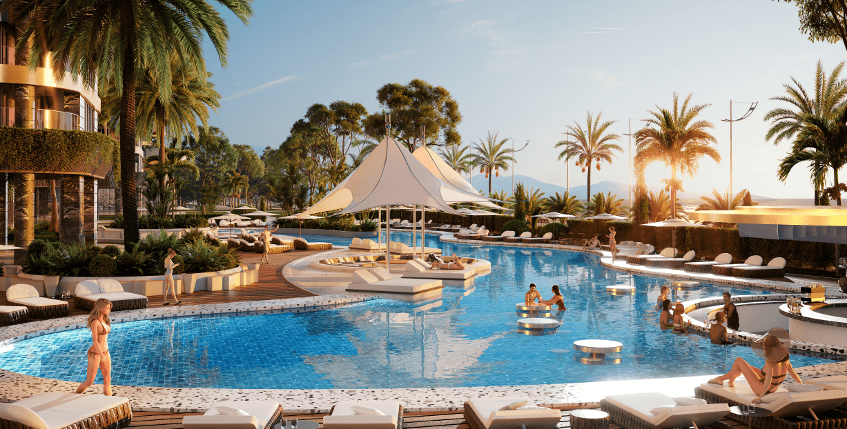 Апартаменты в Кобулети, Грузия, 37.5 м² - фото 6