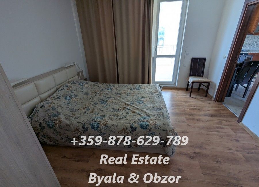 Квартира в Бяле, Болгария, 97 м² - фото 8