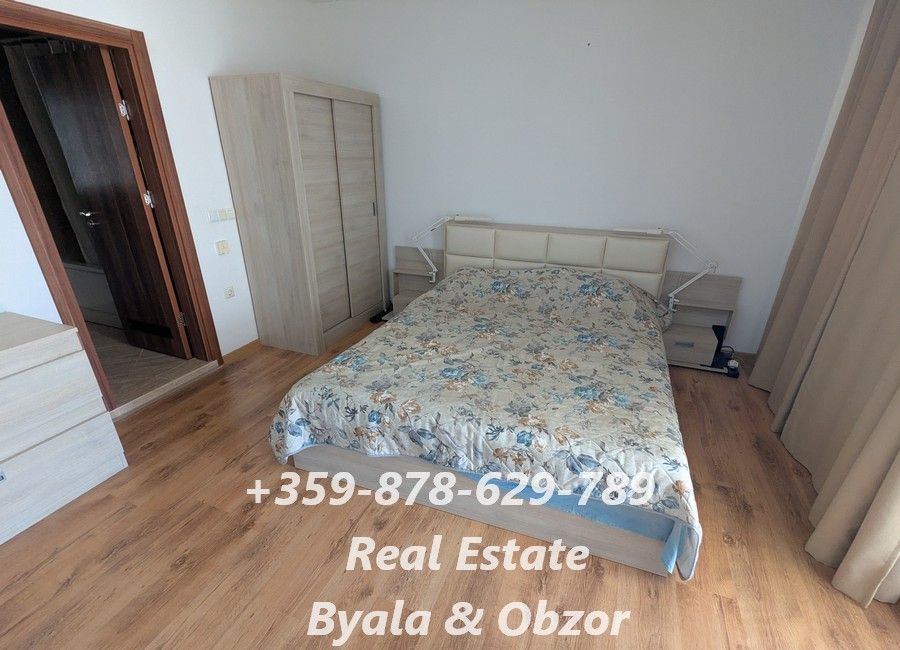 Квартира в Бяле, Болгария, 97 м² - фото 7