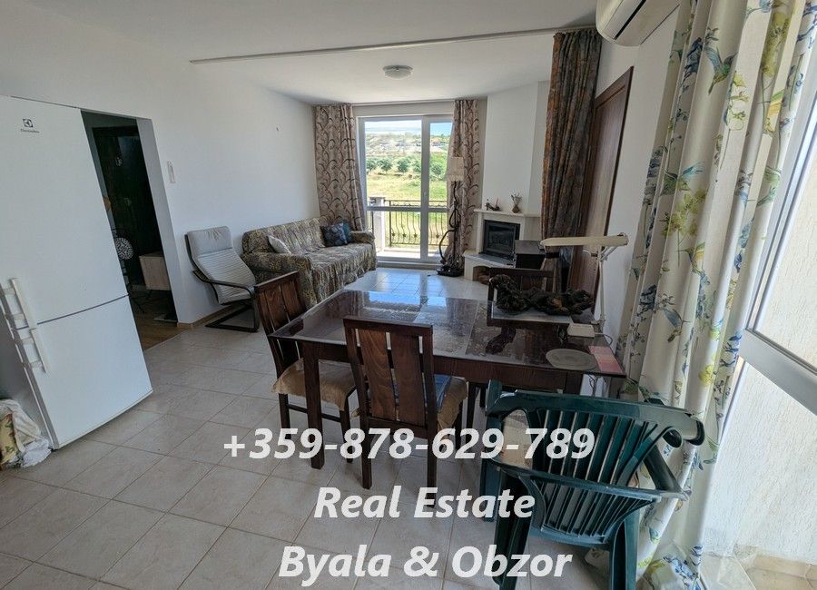 Квартира в Бяле, Болгария, 97 м² - фото 3