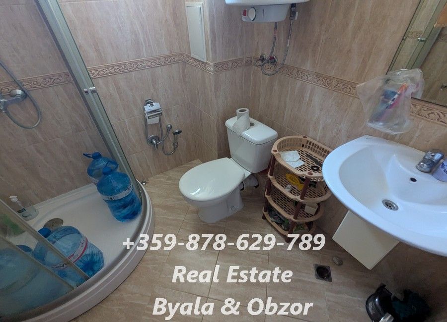 Квартира в Бяле, Болгария, 97 м² - фото 14
