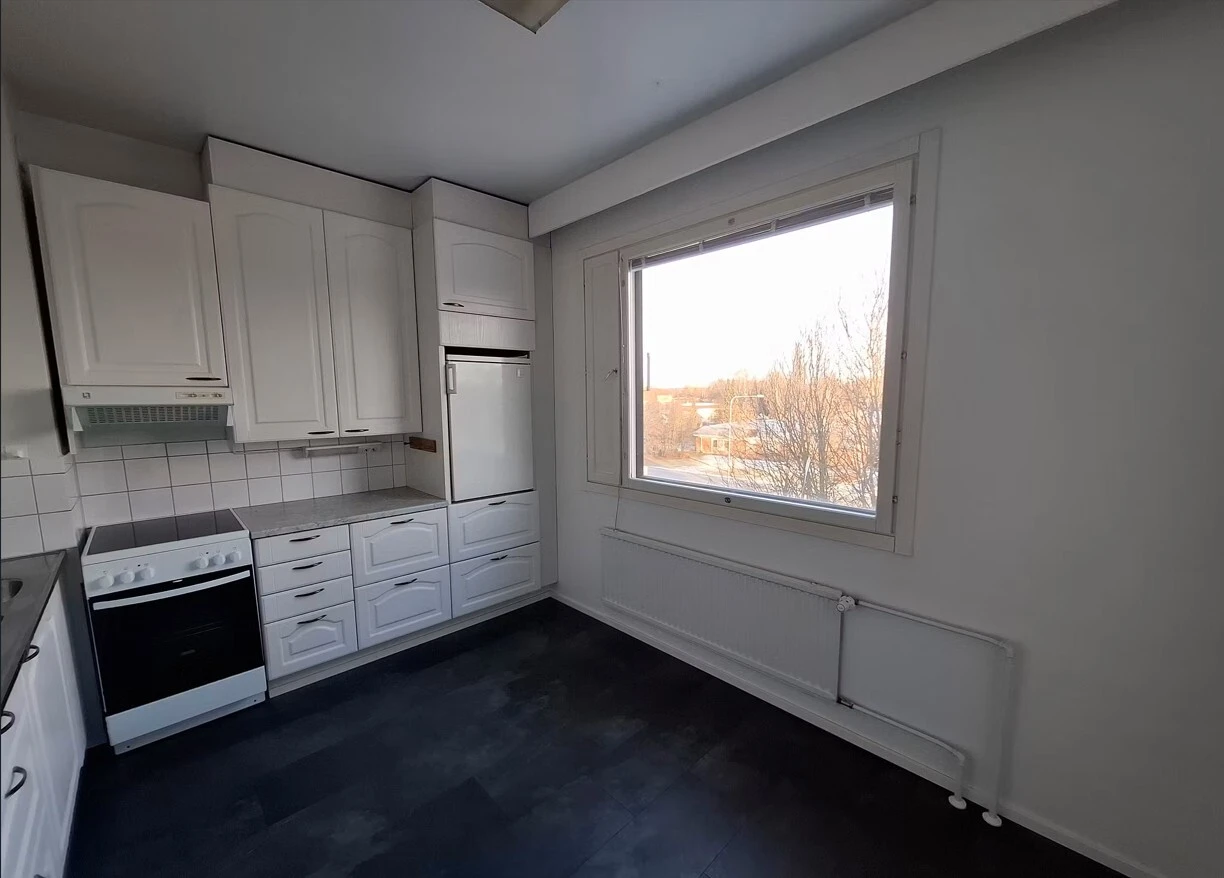 Квартира в Пори, Финляндия, 55 м² - фото 4