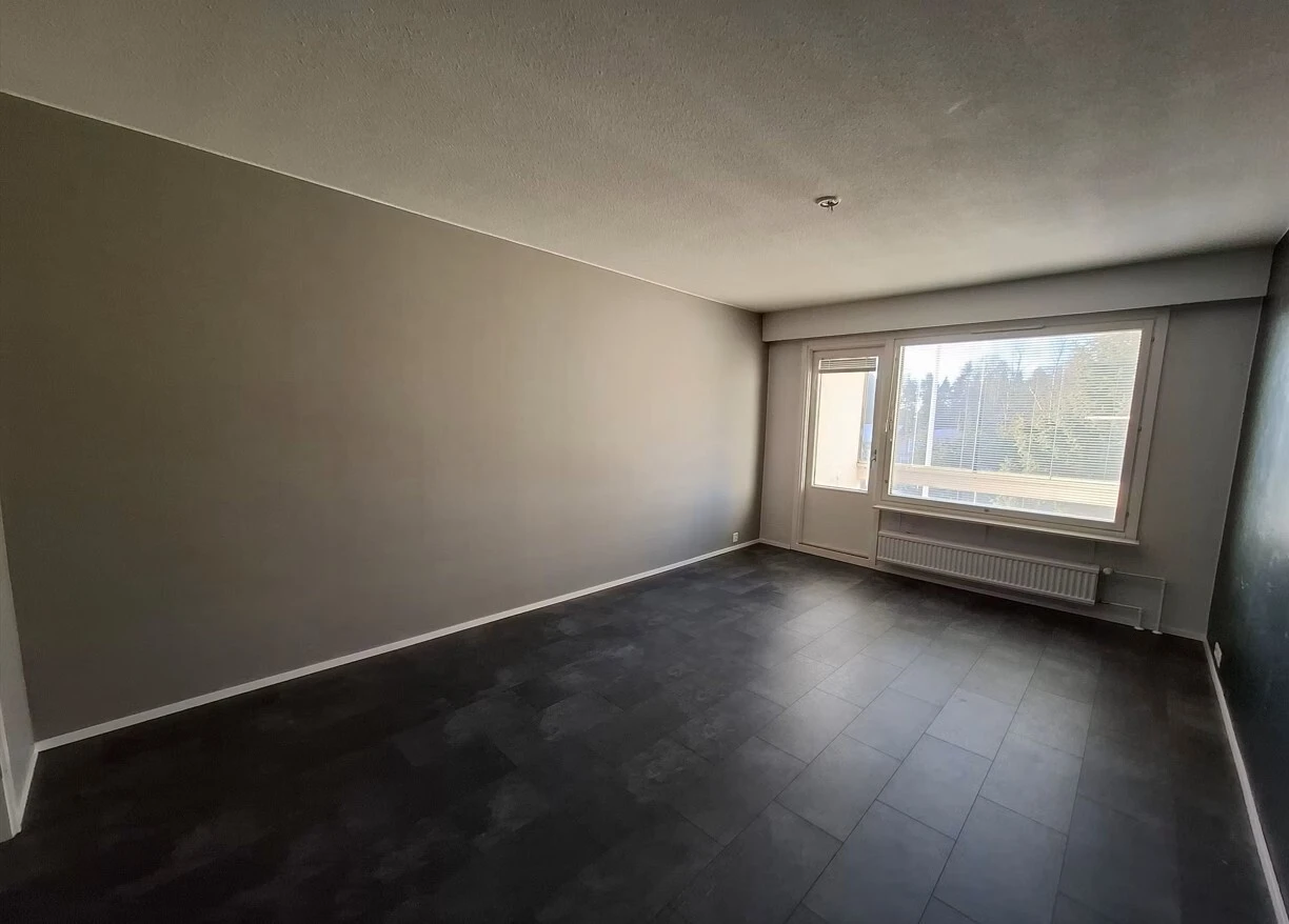 Квартира в Пори, Финляндия, 55 м² - фото 5