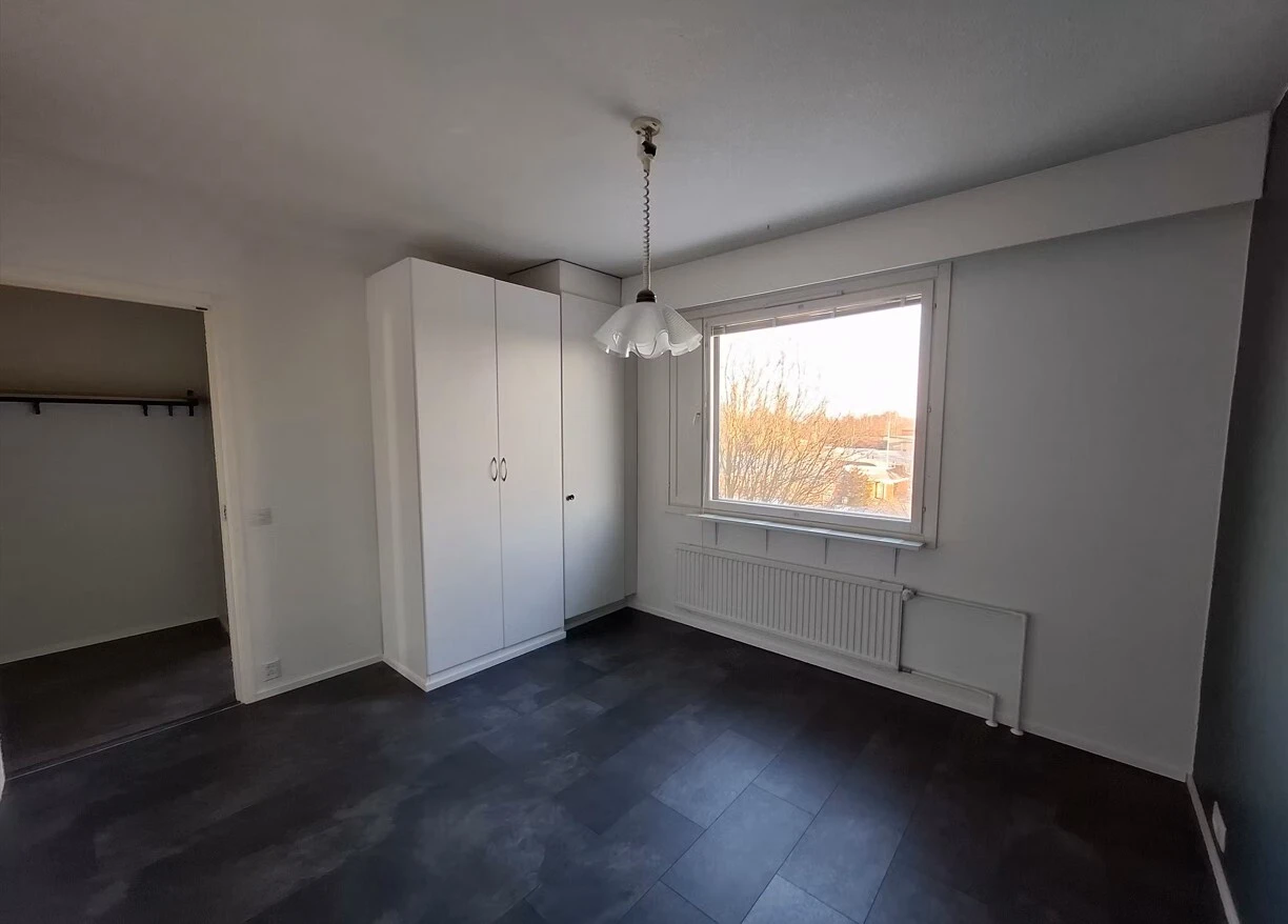 Квартира в Пори, Финляндия, 55 м² - фото 9