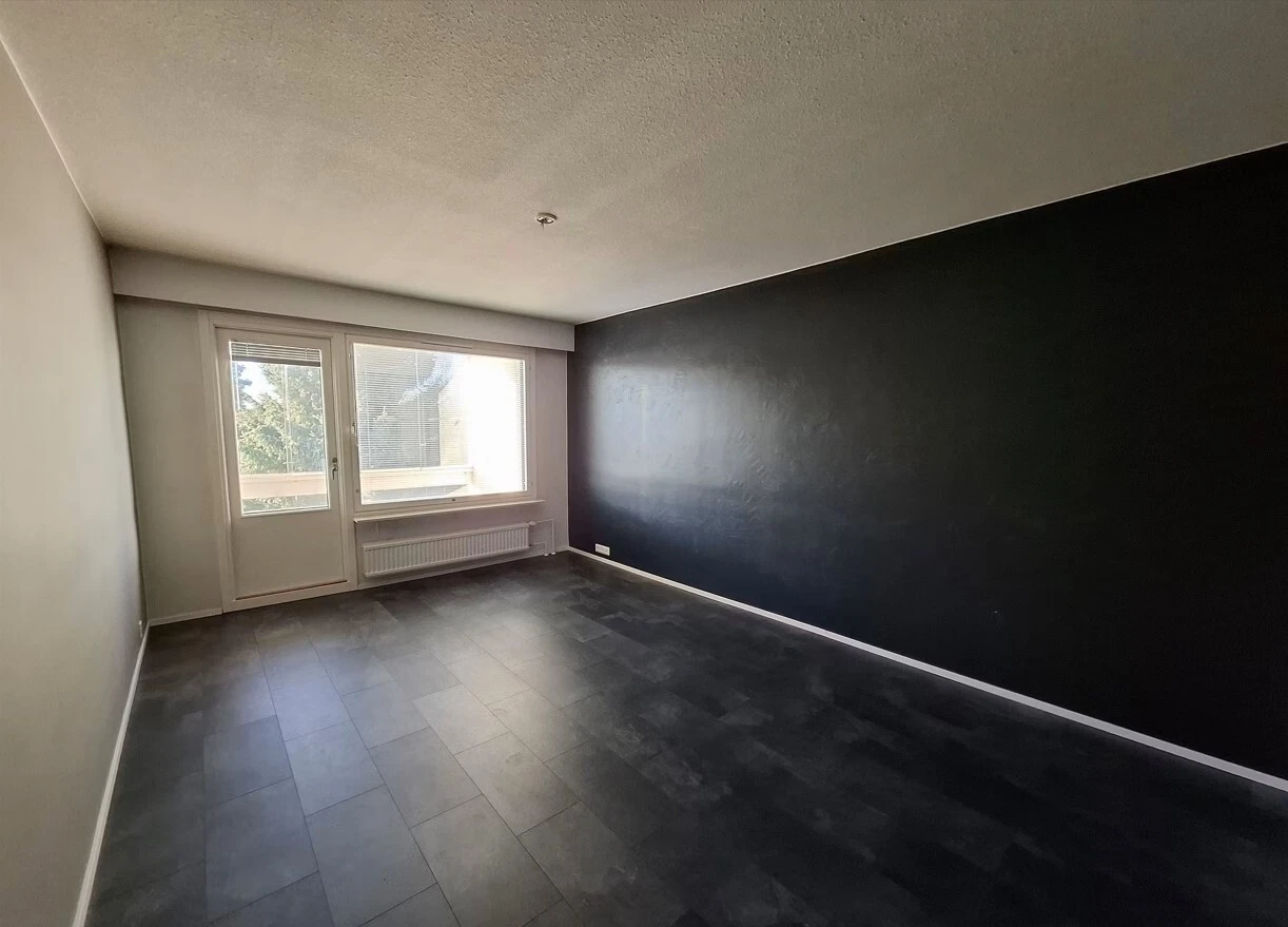 Квартира в Пори, Финляндия, 55 м² - фото 8