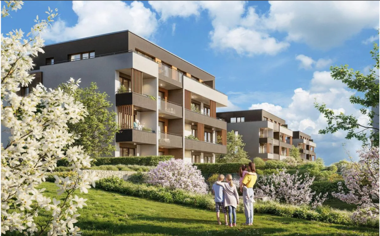 Квартира в Праге, Чехия, 40 м² - фото 5