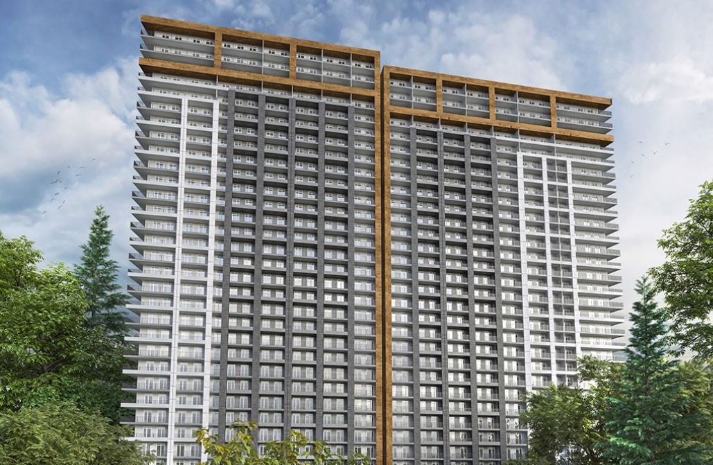 Апартаменты в Тбилиси, Грузия, 67 м² - фото 6