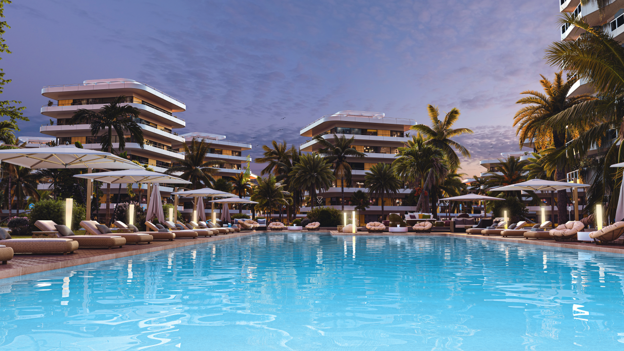 Апартаменты в Батуми, Грузия, 27.4 м² - фото 5