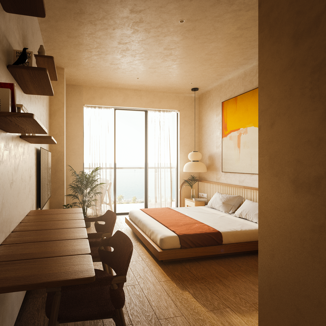 Апартаменты в Батуми, Грузия, 27.4 м² - фото 13