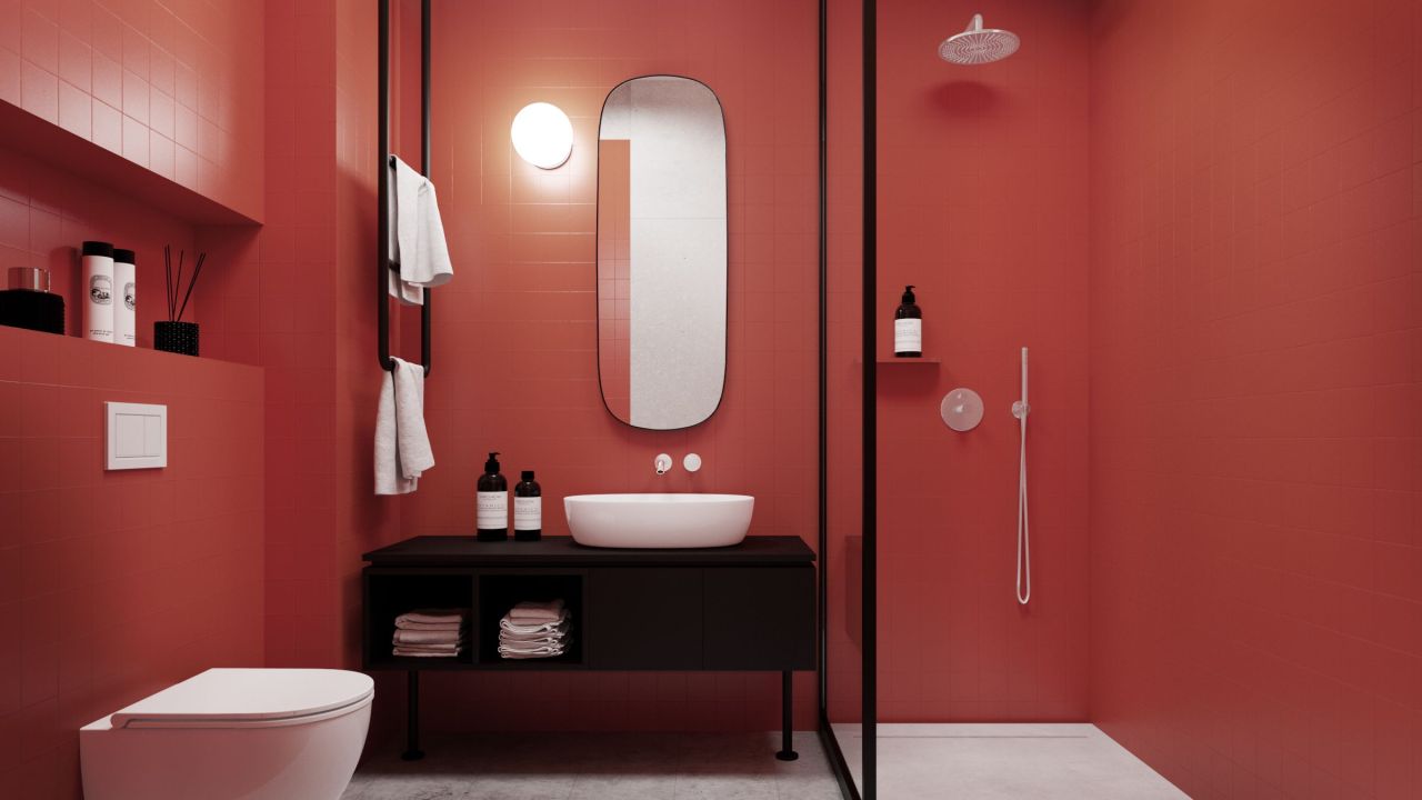 Апартаменты в Батуми, Грузия, 27.4 м² - фото 17