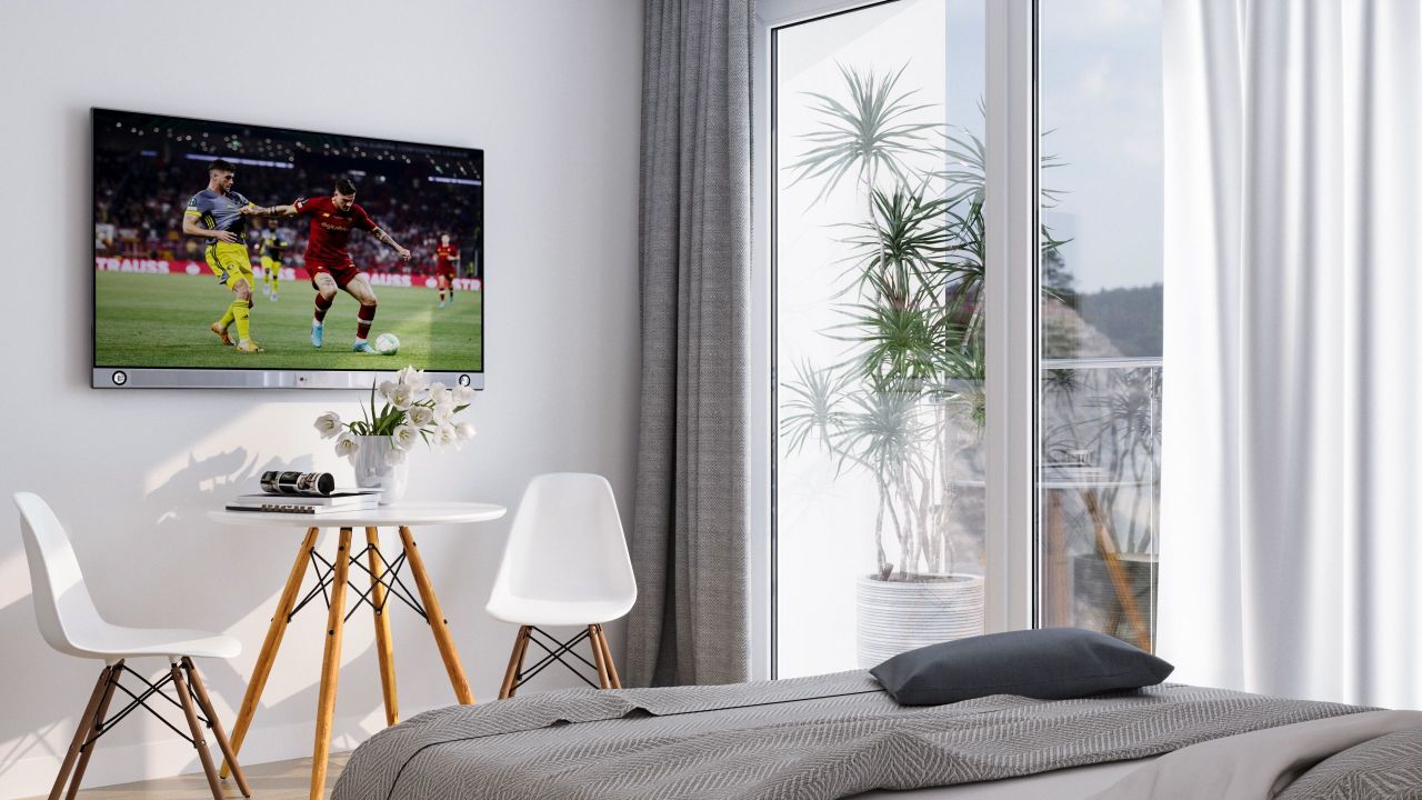 Апартаменты в Батуми, Грузия, 29 м² - фото 12