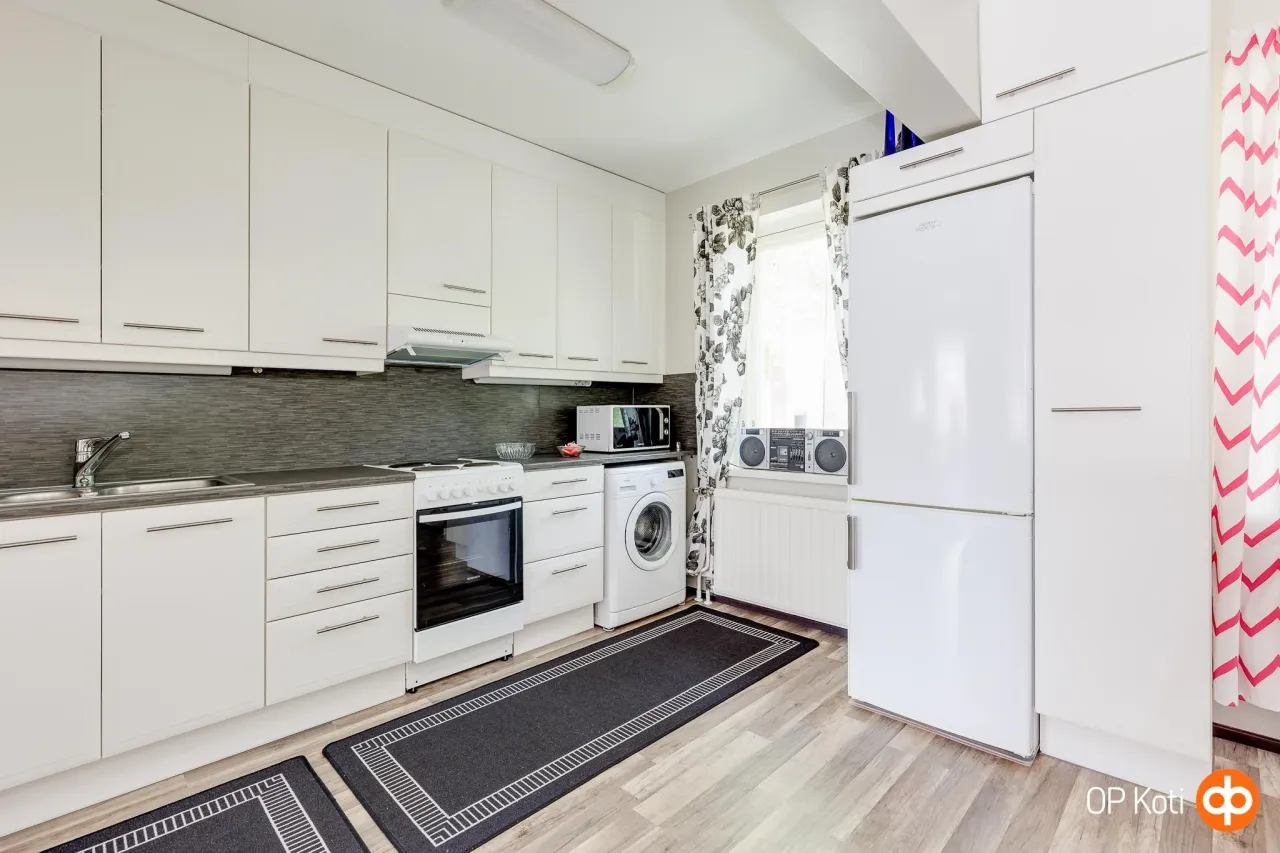 Квартира в Каяани, Финляндия, 80 м² - фото 9