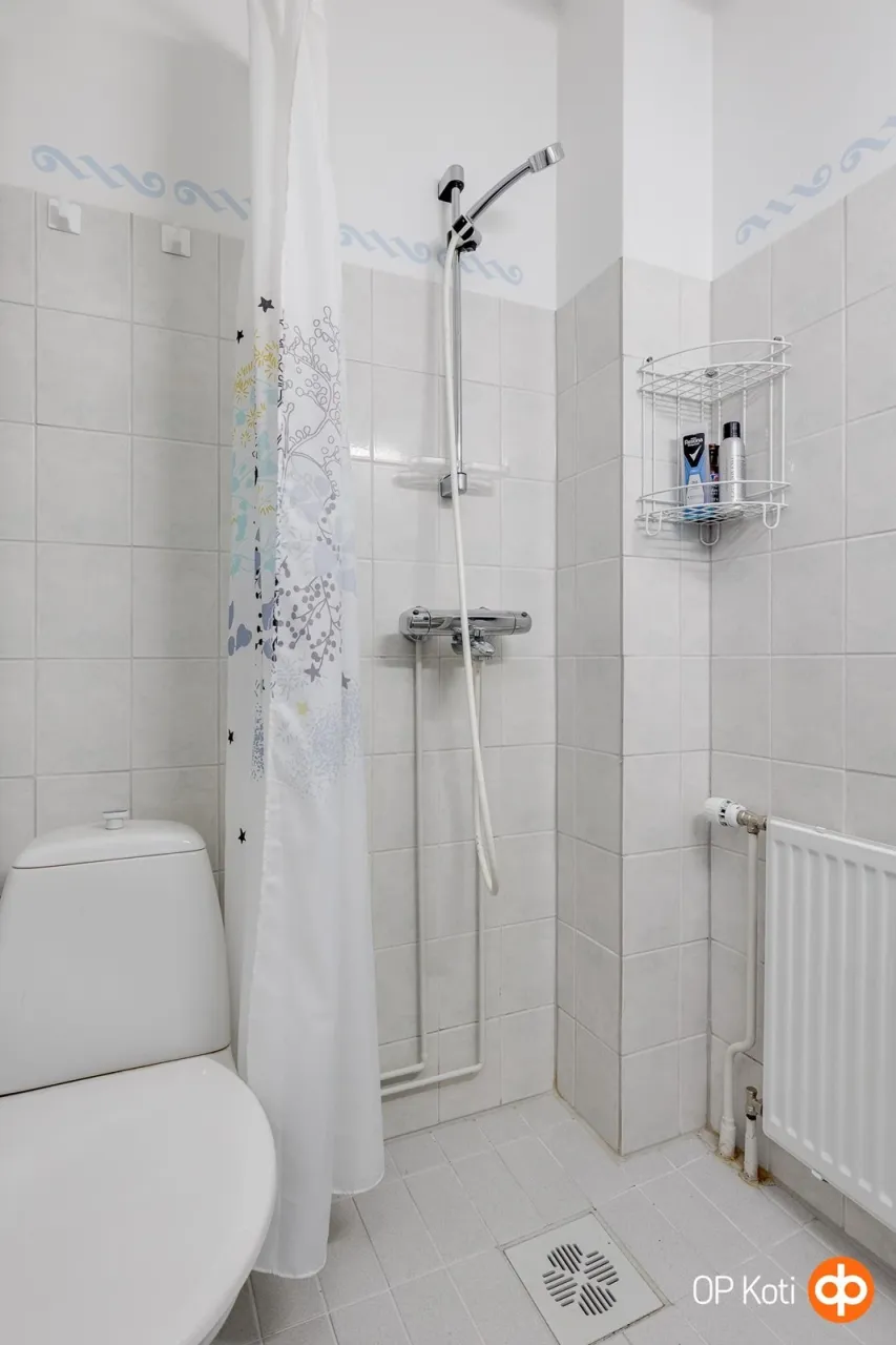 Квартира в Каяани, Финляндия, 80 м² - фото 13