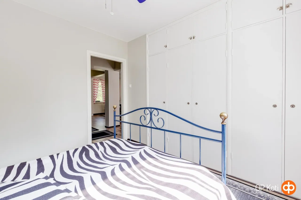 Квартира в Каяани, Финляндия, 80 м² - фото 12