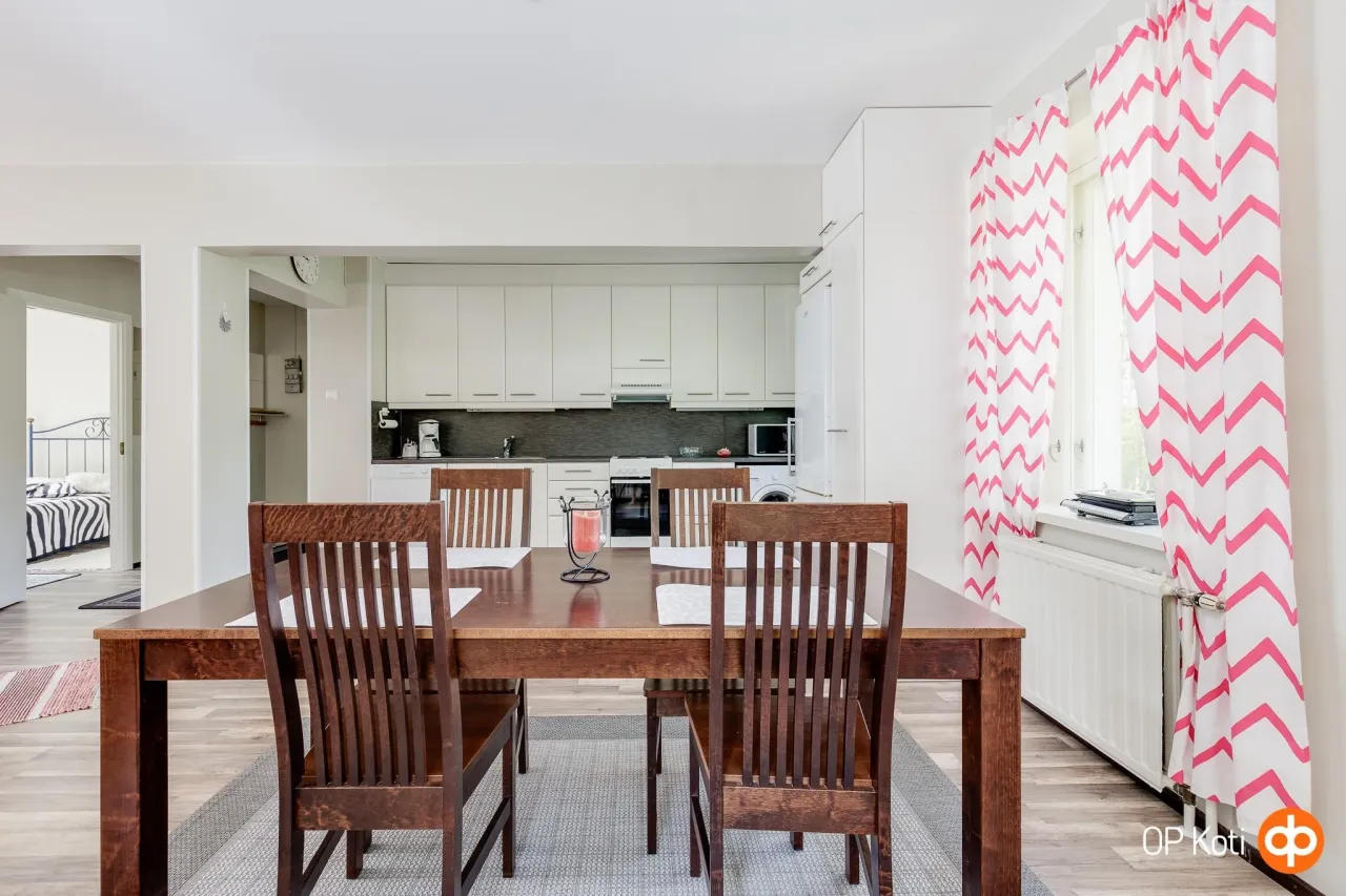 Квартира в Каяани, Финляндия, 80 м² - фото 7