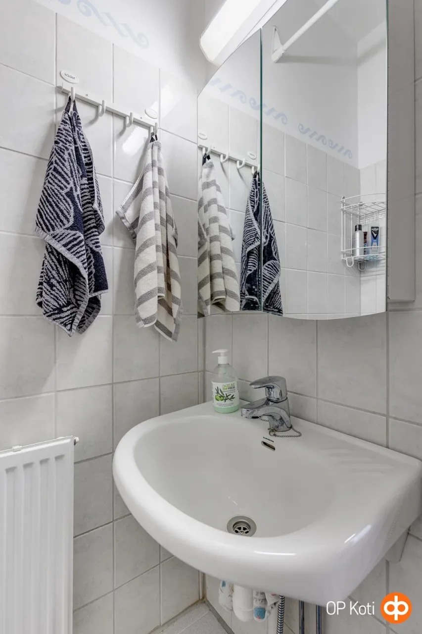 Квартира в Каяани, Финляндия, 80 м² - фото 14