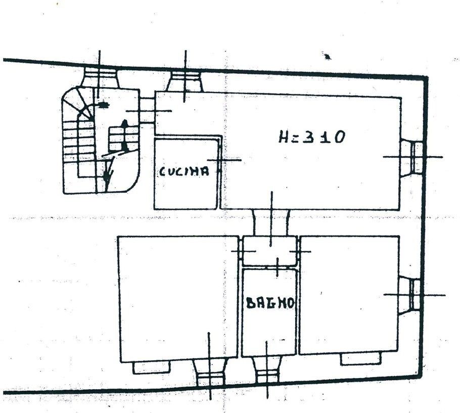 Доходный дом у озера Изео, Италия, 600 м² - фото 17