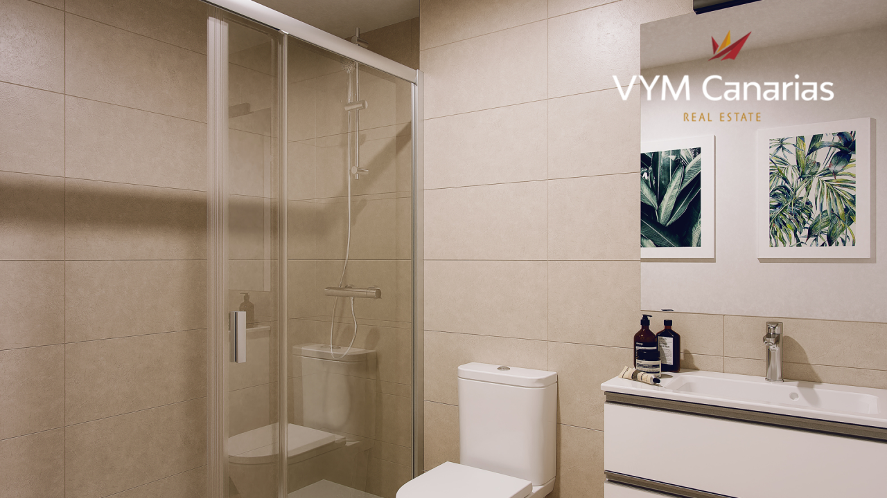 Апартаменты на Тенерифе, Испания, 151 м² - фото 2