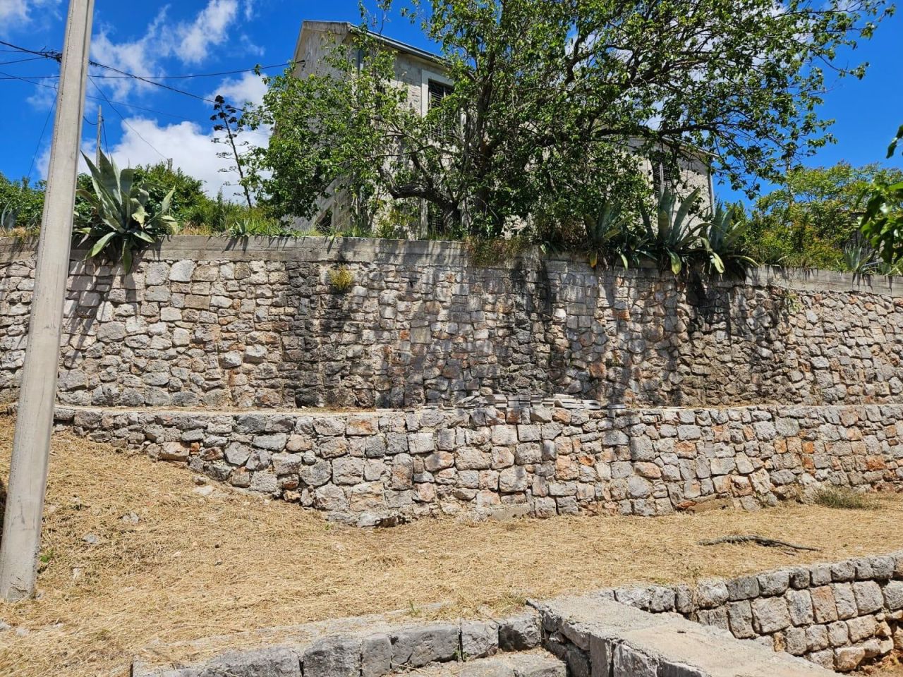 Дом в Которе, Черногория, 124 м² - фото 3