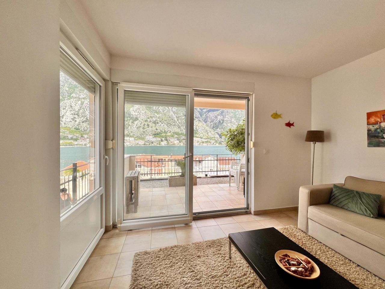 Квартира в Муо, Черногория, 55 м² - фото 4