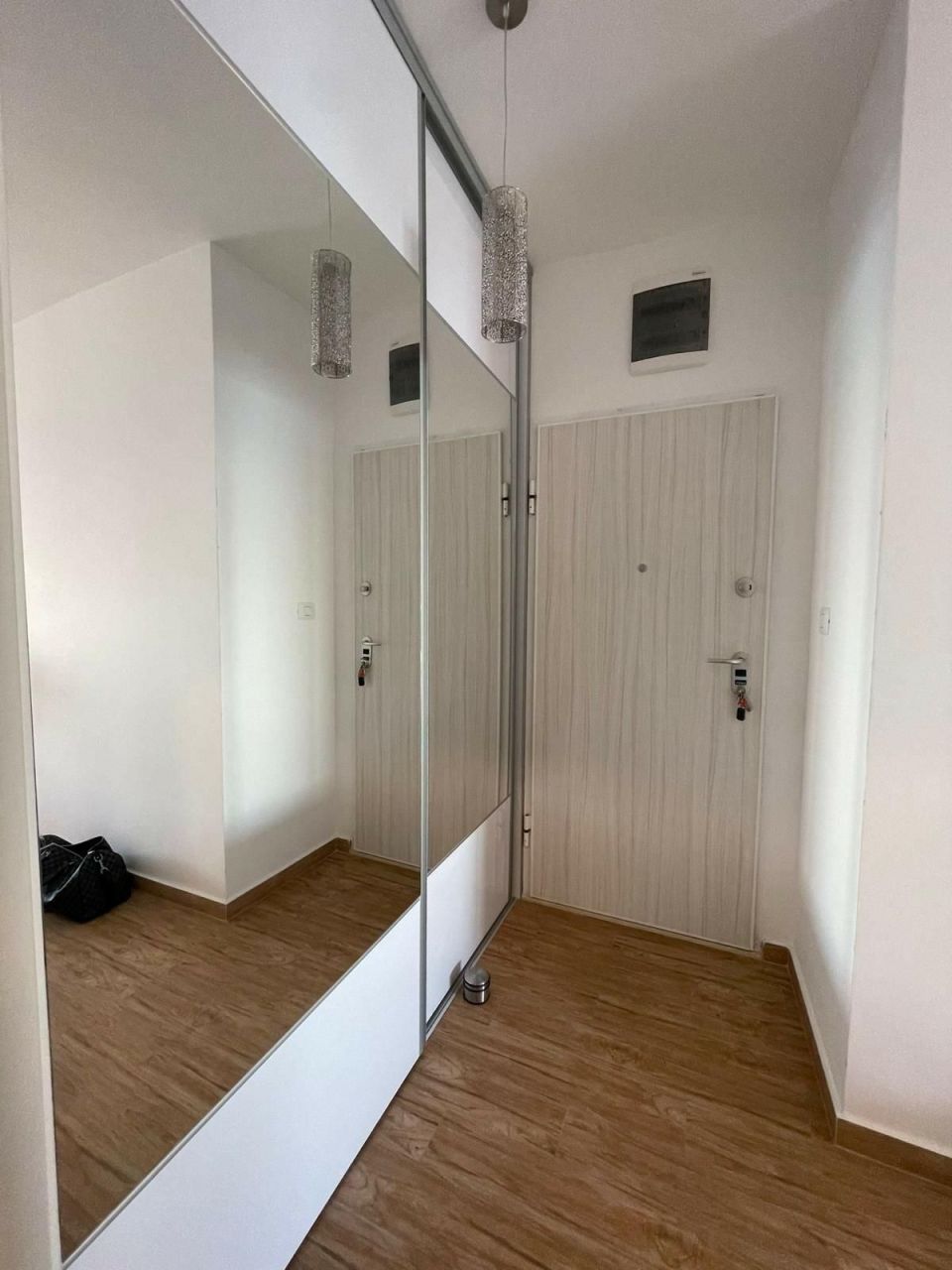 Квартира в Добра Воде, Черногория, 38 м² - фото 4