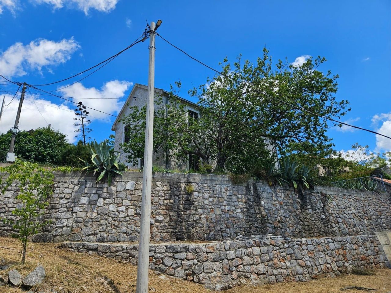 Дом в Которе, Черногория, 124 м² - фото 5