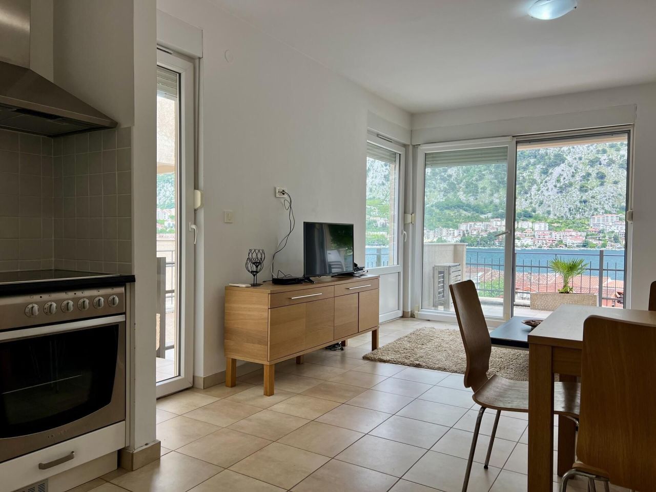 Квартира в Муо, Черногория, 55 м² - фото 6