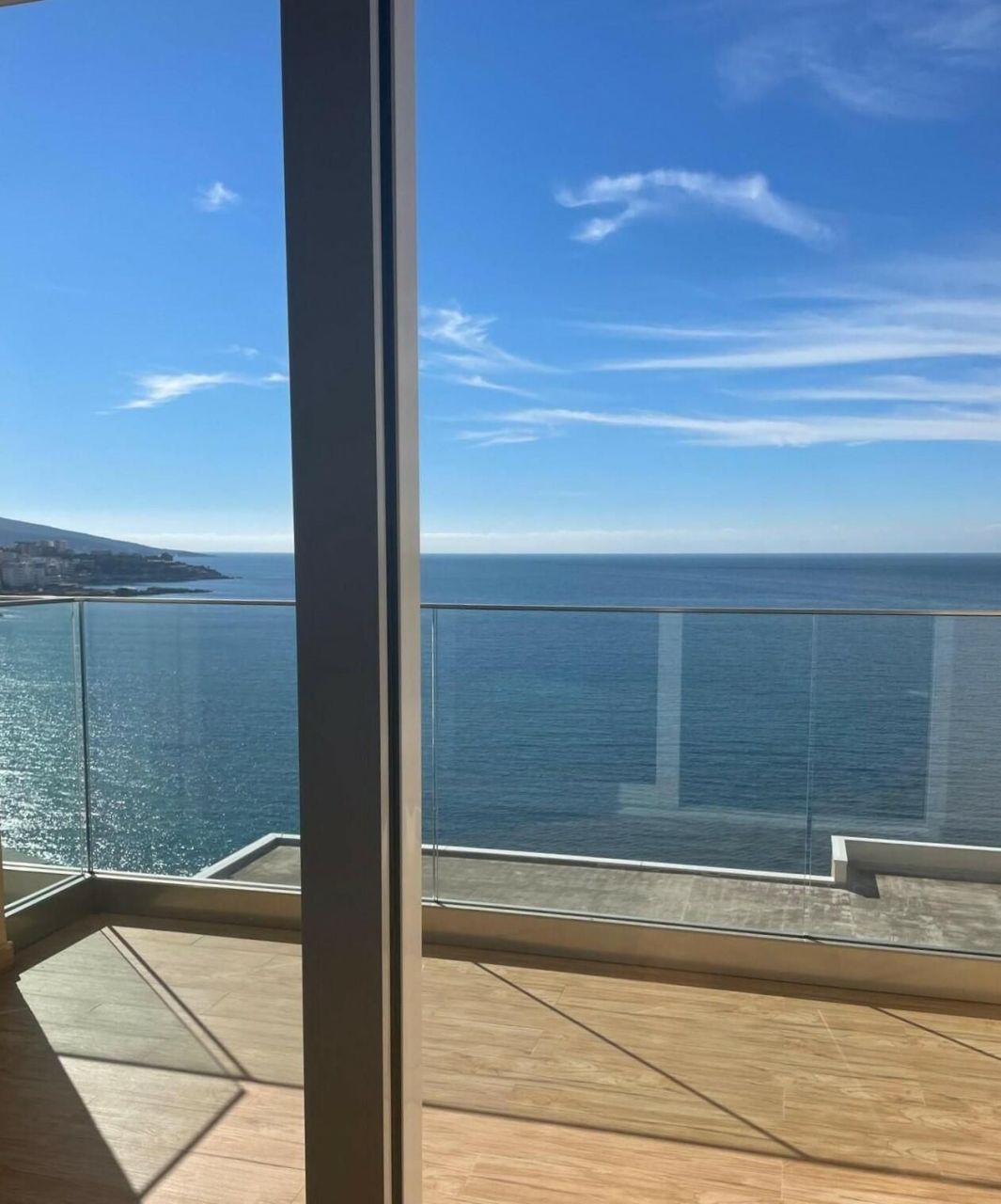 Квартира в Добра Воде, Черногория, 38 м² - фото 6