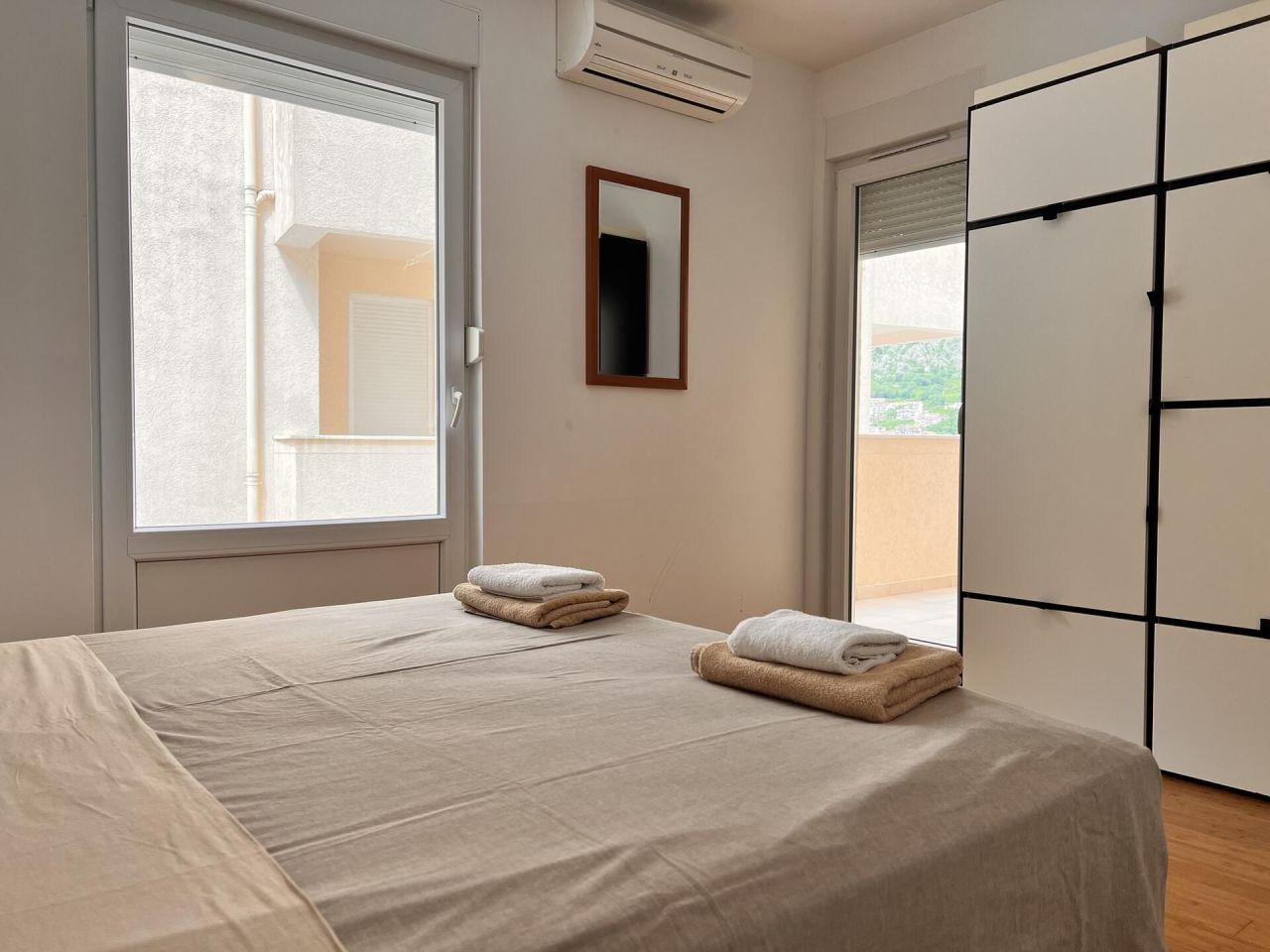 Квартира в Муо, Черногория, 55 м² - фото 7