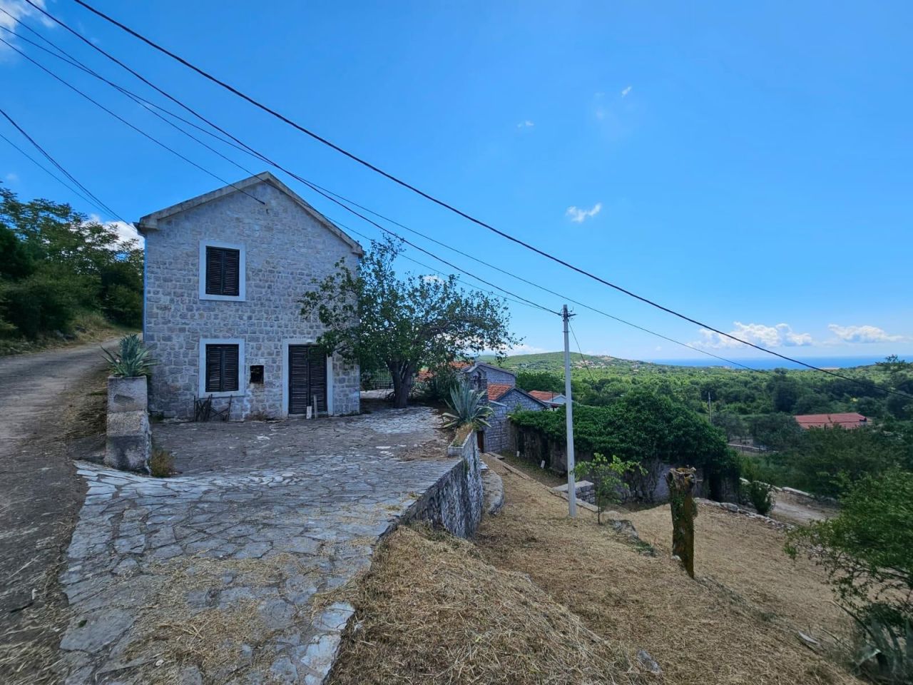 Дом в Которе, Черногория, 124 м² - фото 7