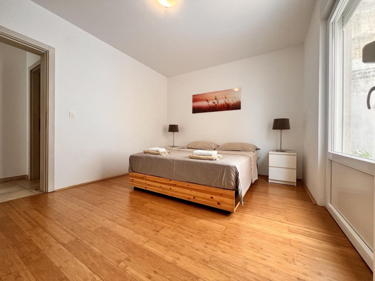 Квартира в Муо, Черногория, 55 м² - фото 8