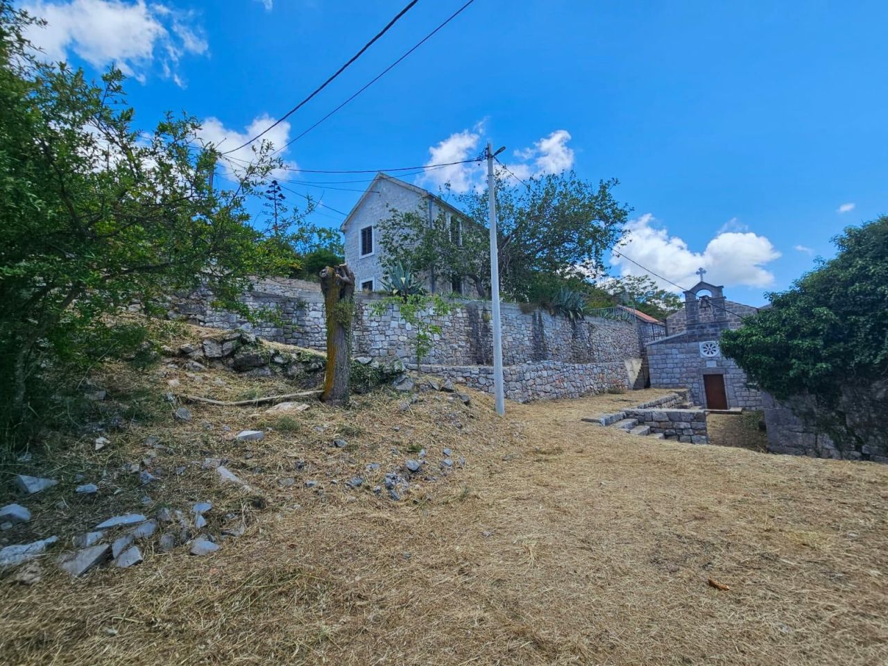 Дом в Которе, Черногория, 124 м² - фото 9