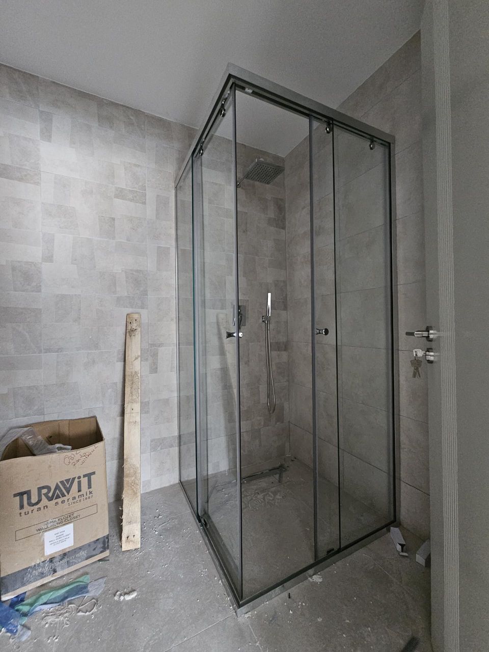 Квартира в Баре, Черногория, 52 м² - фото 9