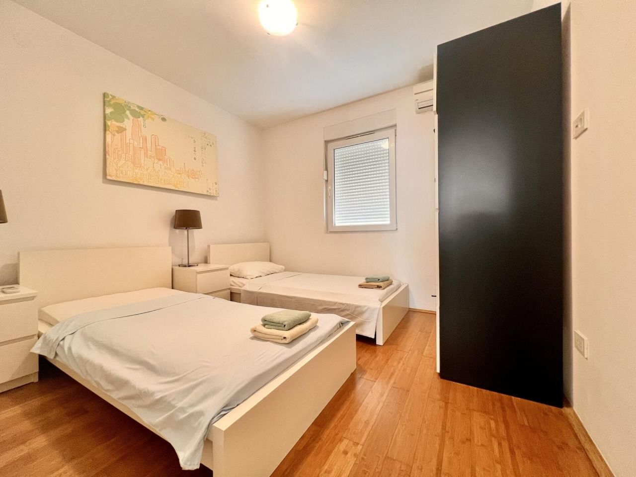 Квартира в Муо, Черногория, 55 м² - фото 9