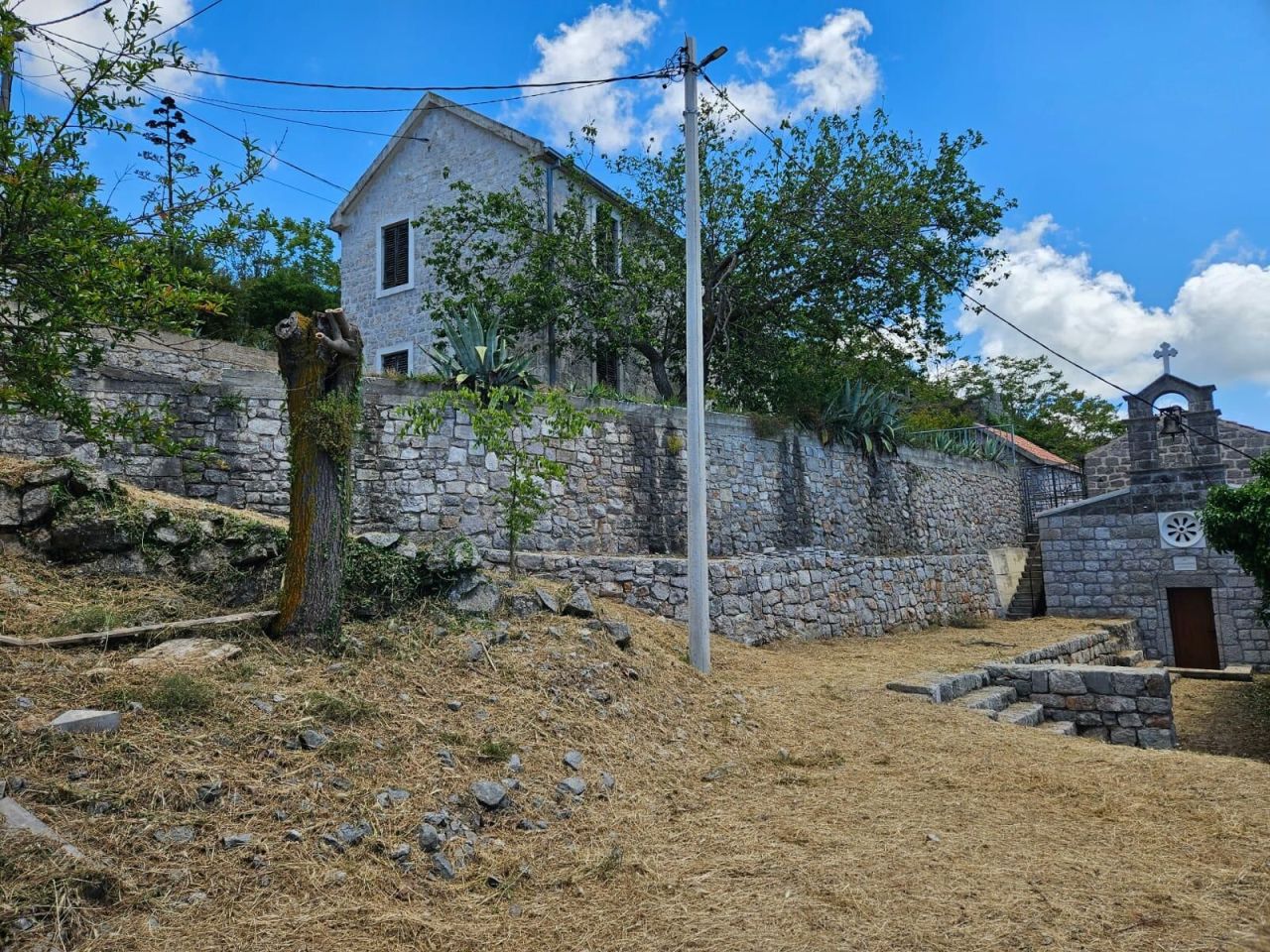 Дом в Которе, Черногория, 124 м² - фото 10