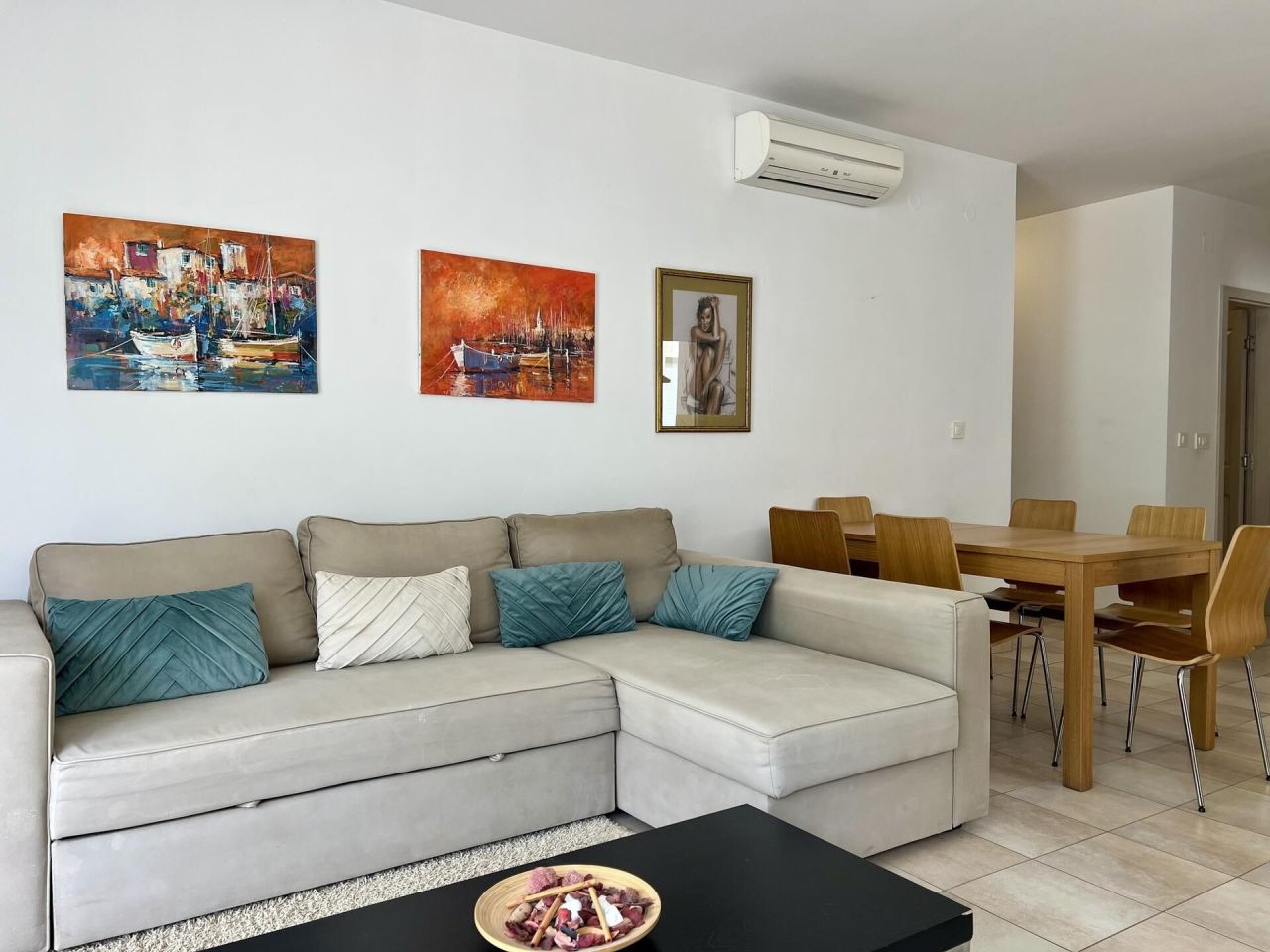 Квартира в Муо, Черногория, 55 м² - фото 11